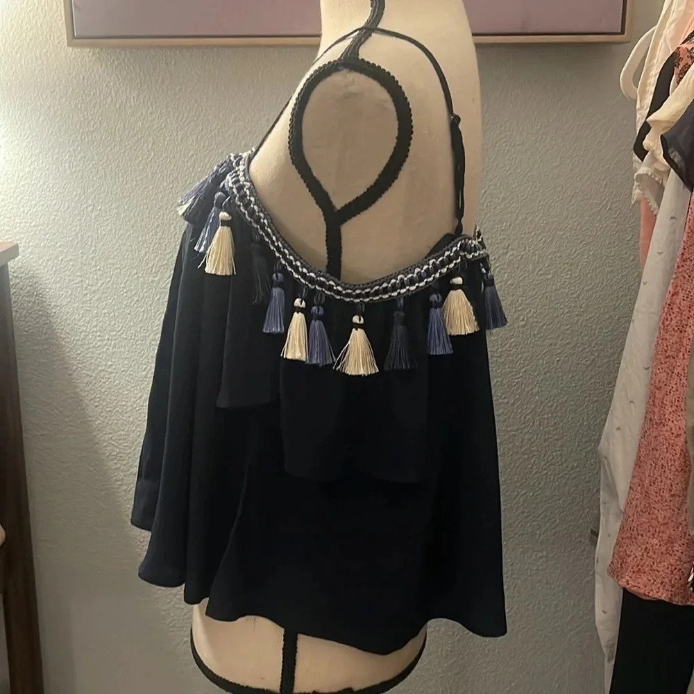 Tularosa Maley Top - Picture 5 of 11